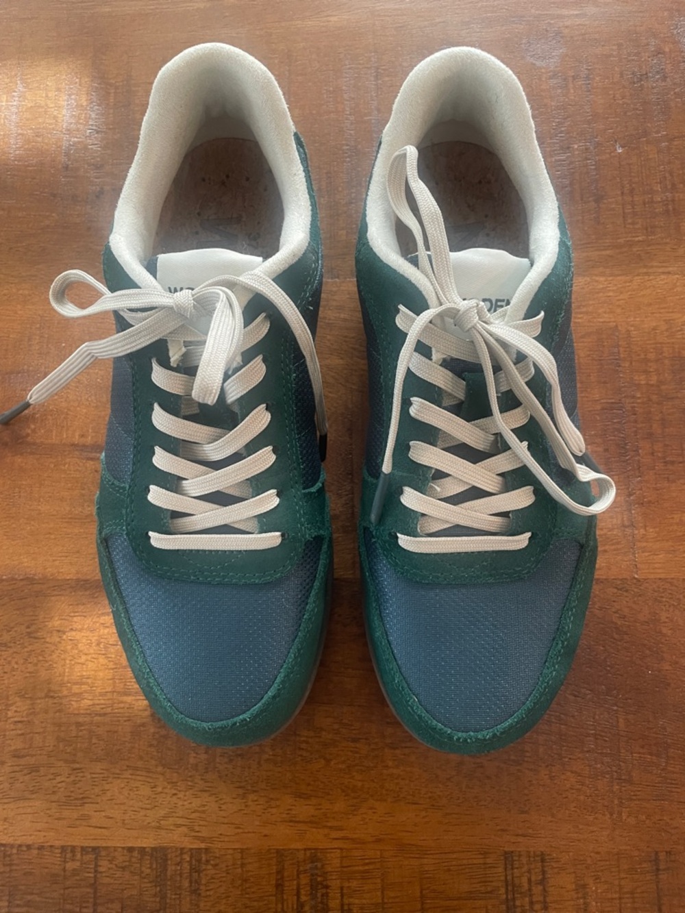 Woden Lana Sneakers